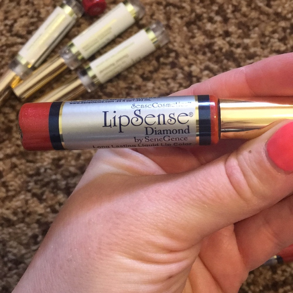 Lipstick